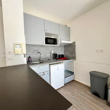 La Bastide Au Calme Апартаменты *
